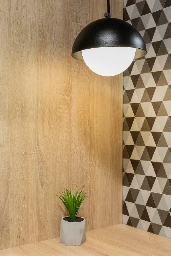 Urban Loft II Apartment Thessaloniki